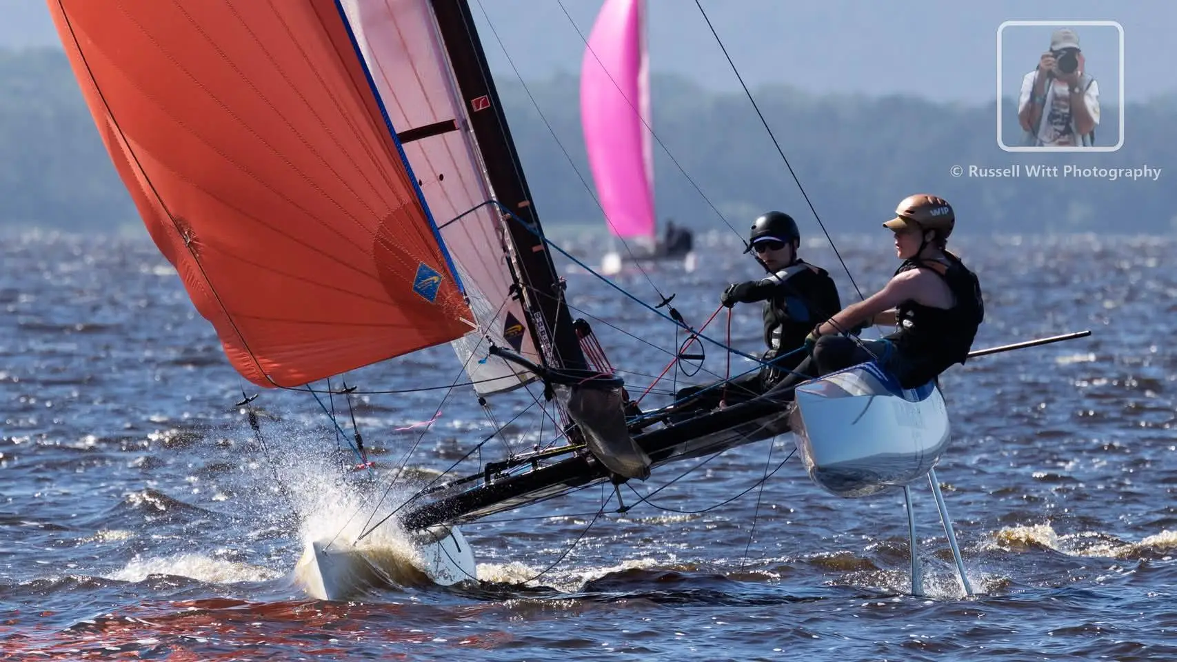 Nacra 17