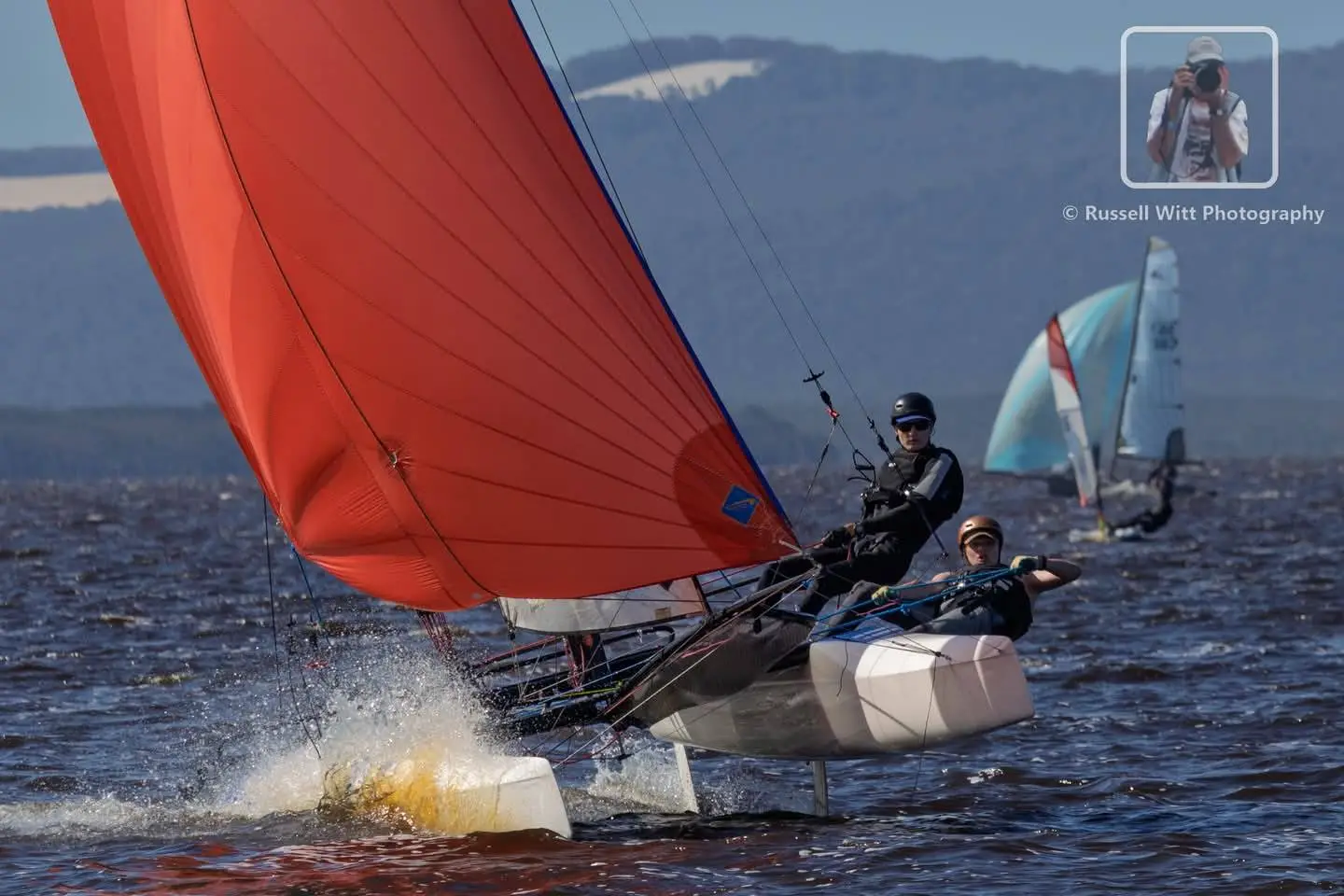Nacra 17